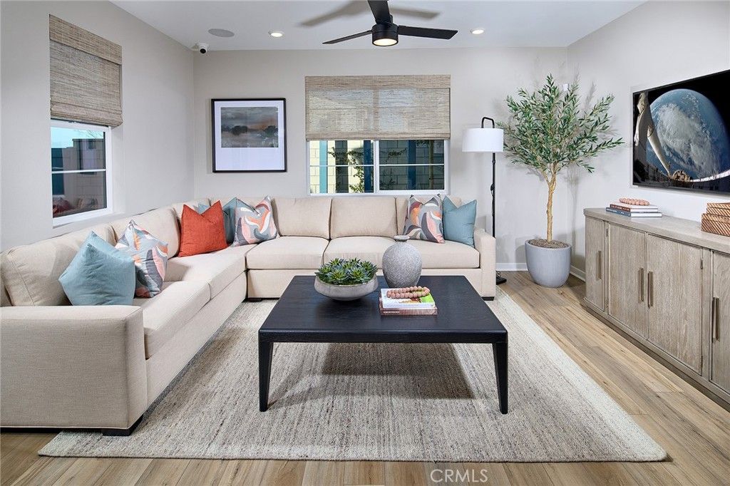 Image 2 of property listing at 12688 Rosemount Road, Eastvale, CA 92880