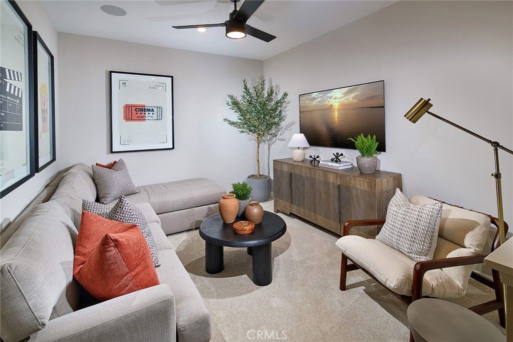 Image 9 of property listing at 12688 Rosemount Road, Eastvale, CA 92880