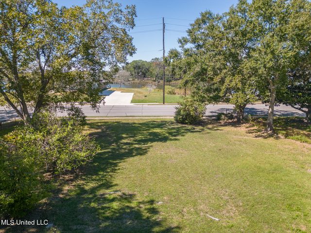 0 Canty Street, Pascagoula, MS 39567