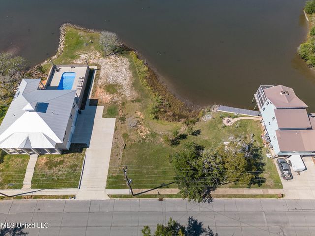 0 Canty Street, Pascagoula, MS 39567