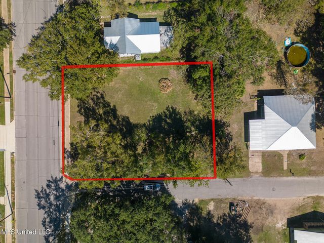 0 Canty Street, Pascagoula, MS 39567