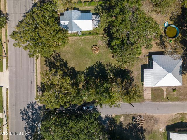 0 Canty Street, Pascagoula, MS 39567