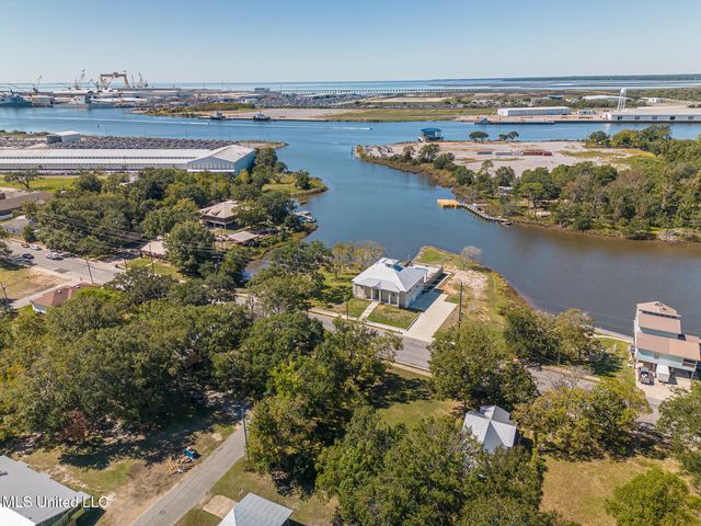 0 Canty Street, Pascagoula, MS 39567