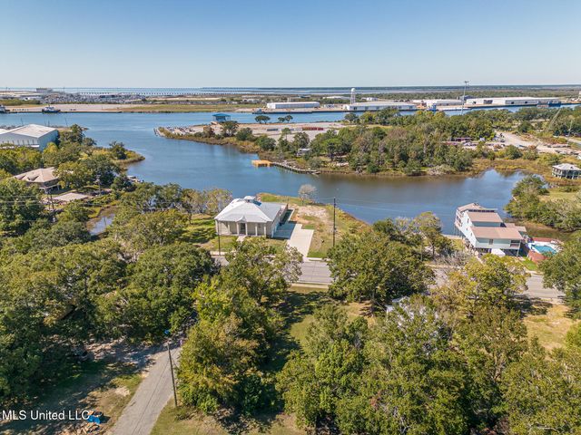 0 Canty Street, Pascagoula, MS 39567