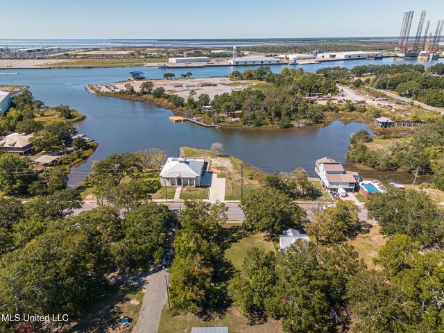 0 Canty Street, Pascagoula, MS 39567