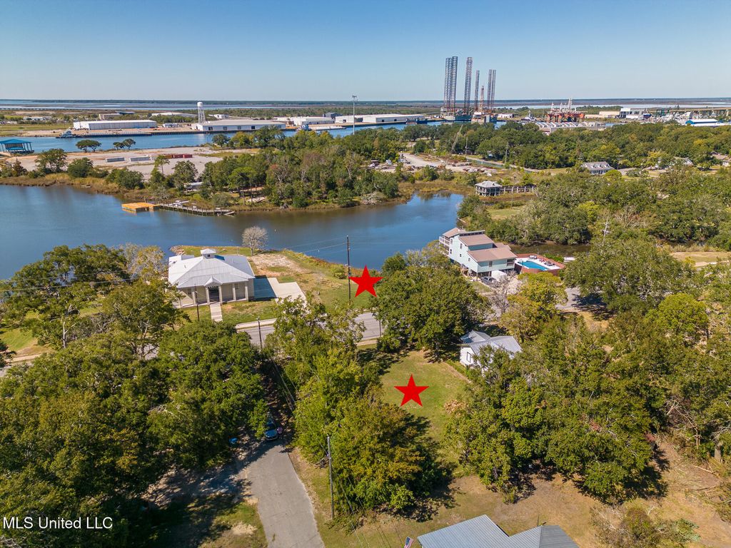 0 Canty Street, Pascagoula, MS 39567