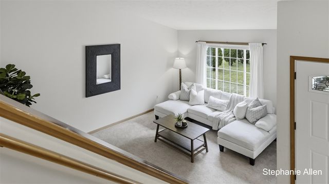 663 Ridgefield Drive, Coopersville, MI 49404