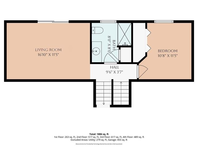 663 Ridgefield Drive, Coopersville, MI 49404