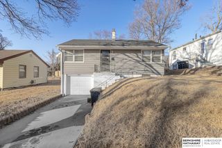 3620 Laurel Avenue, Omaha, NE 68111