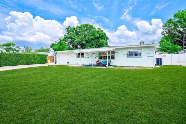 3255 57TH STREET N, St Petersburg, FL 33710
