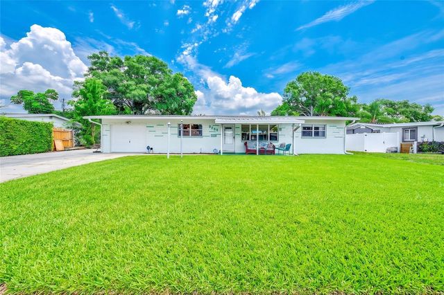 3255 57TH STREET N, St Petersburg, FL 33710