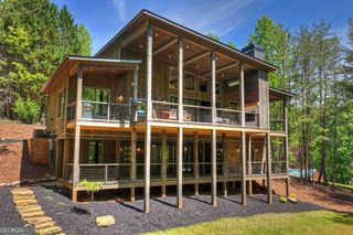 197 Tipton Court, Cherry Log, GA 30522