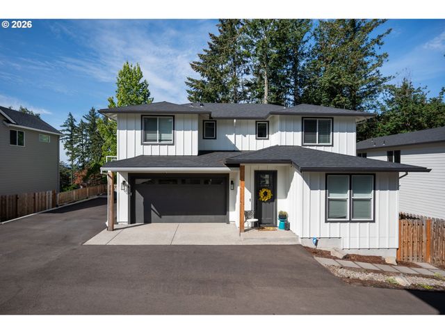2188 Sw WALLULA Ln, Gresham, OR 97080