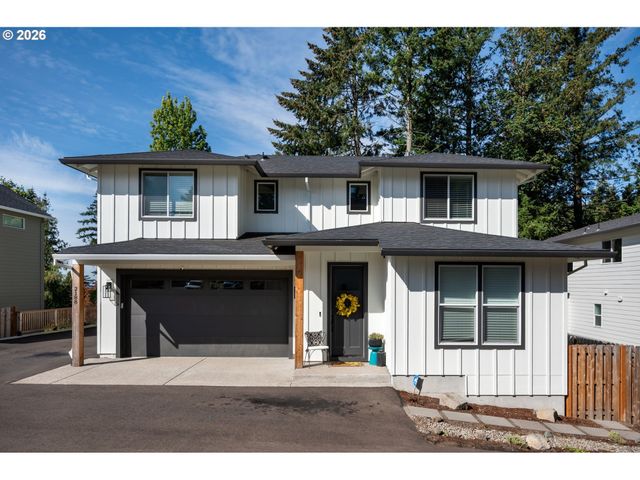 2188 Sw WALLULA Ln, Gresham, OR 97080