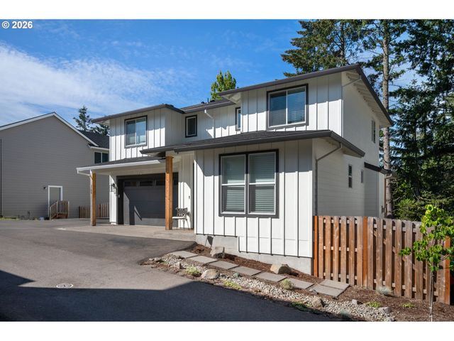 2188 Sw WALLULA Ln, Gresham, OR 97080