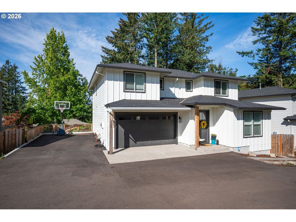 2188 Sw WALLULA Ln, Gresham, OR 97080