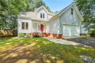 5910 Meadowood Ln, North Chesterfield, VA 23237