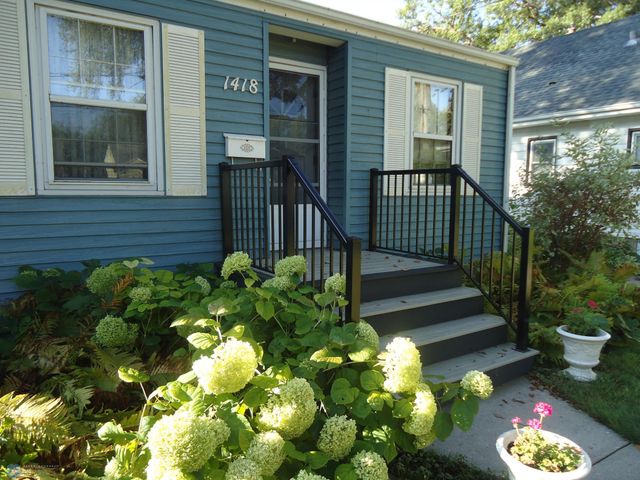 1418 11th Avenue S, Fargo, ND 58103