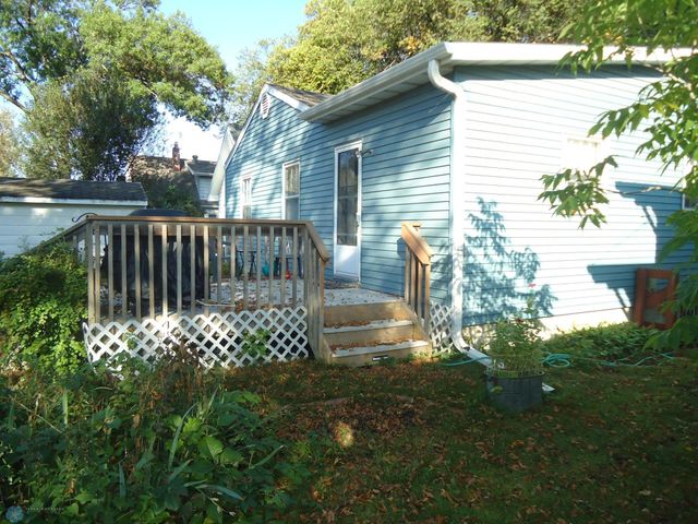 1418 11th Avenue S, Fargo, ND 58103