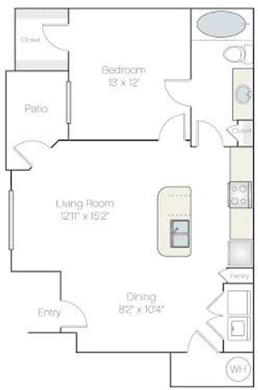 8515 S Interstate 35 RD 04119, Austin, TX 78744