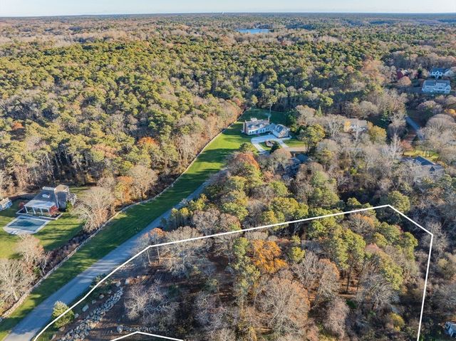 0 Ridgewood Dr., Brewster, MA 02631