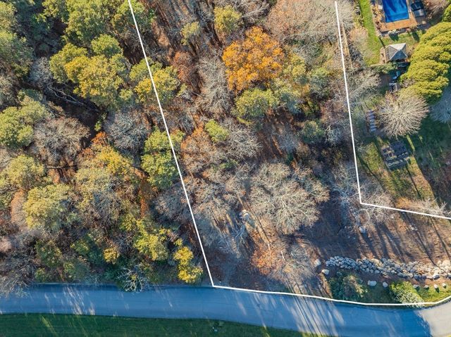 0 Ridgewood Dr., Brewster, MA 02631