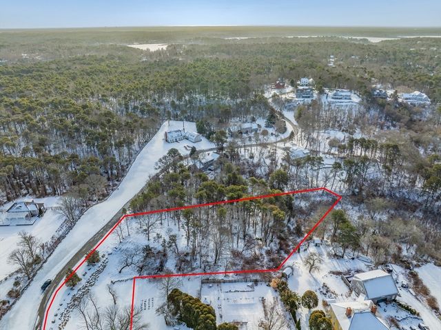 0 Ridgewood Dr., Brewster, MA 02631