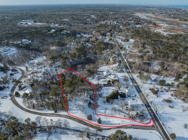 0 Ridgewood Dr., Brewster, MA 02631