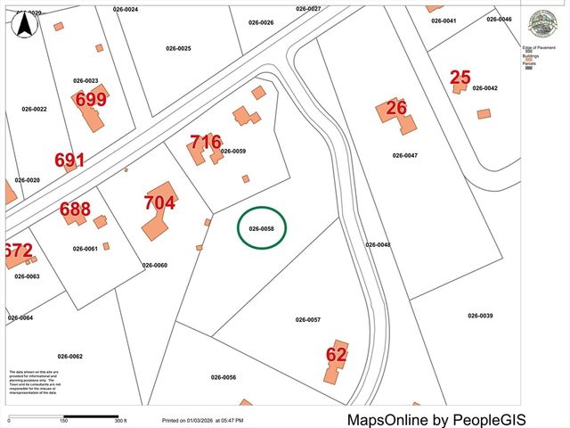 0 Ridgewood Dr., Brewster, MA 02631