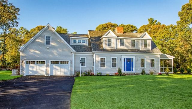 0 Ridgewood Dr., Brewster, MA 02631