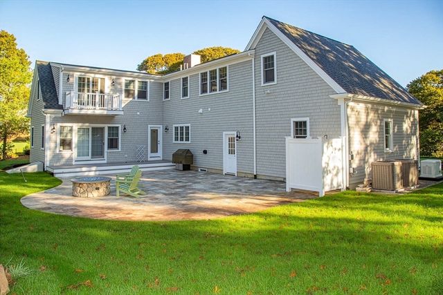 0 Ridgewood Dr., Brewster, MA 02631