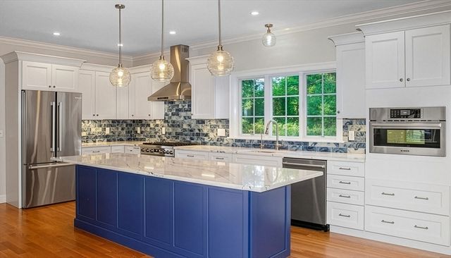 0 Ridgewood Dr., Brewster, MA 02631