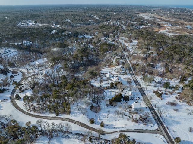 0 Ridgewood Dr., Brewster, MA 02631