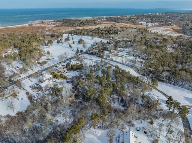 0 Ridgewood Dr., Brewster, MA 02631