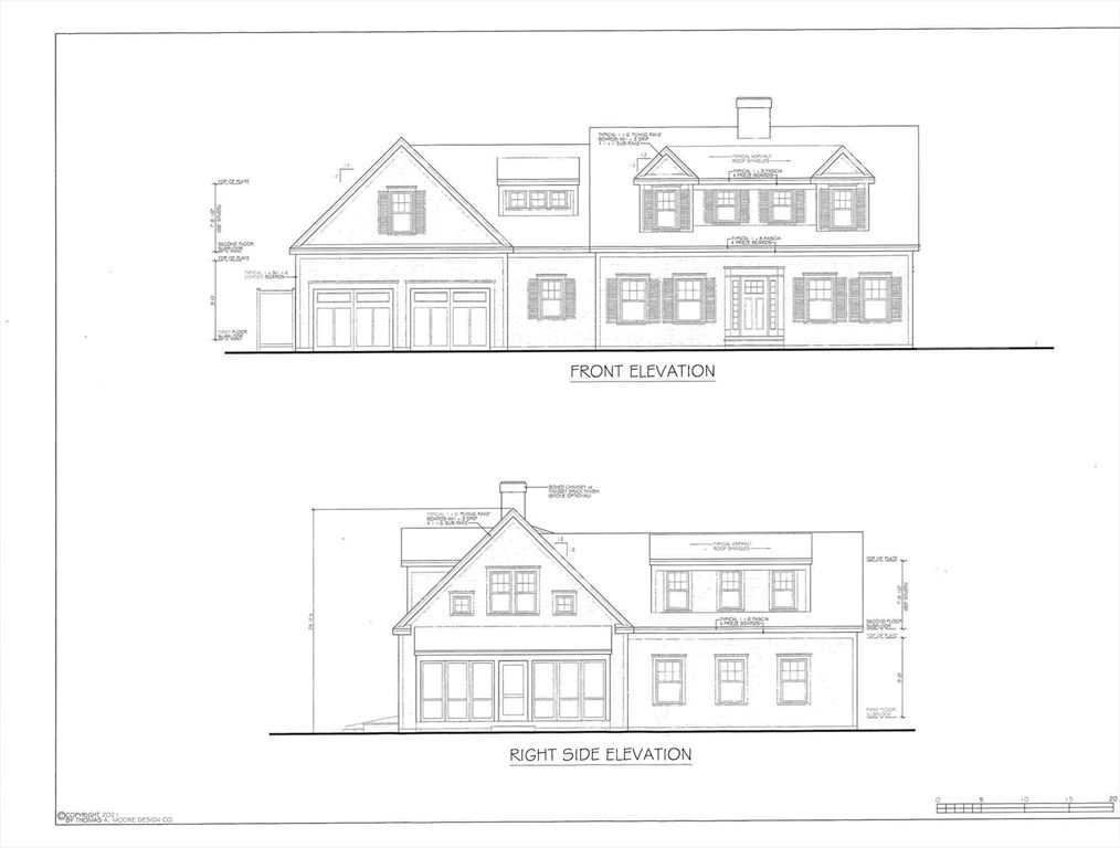 0 Ridgewood Dr., Brewster, MA 02631