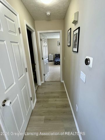 8639 Jacaranda Drive, Dimondale, MI 48821