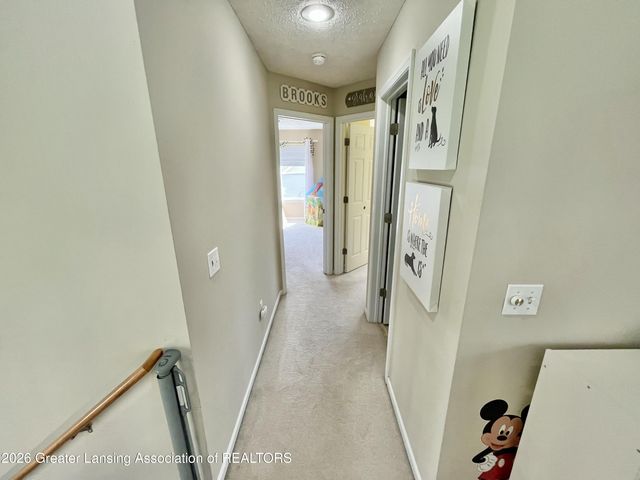 8639 Jacaranda Drive, Dimondale, MI 48821