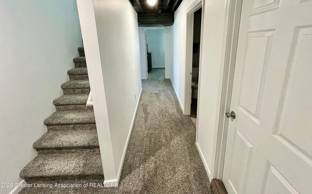 8639 Jacaranda Drive, Dimondale, MI 48821