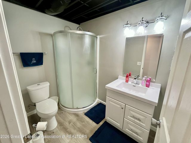 8639 Jacaranda Drive, Dimondale, MI 48821
