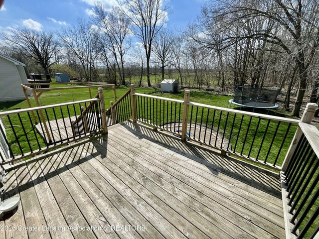 8639 Jacaranda Drive, Dimondale, MI 48821