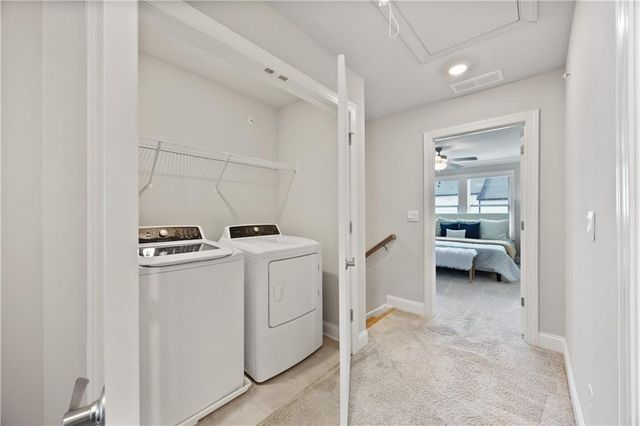 504 Hampton Crossing, Woodstock, GA 30188