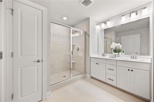 504 Hampton Crossing, Woodstock, GA 30188