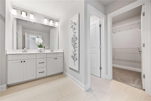 504 Hampton Crossing, Woodstock, GA 30188