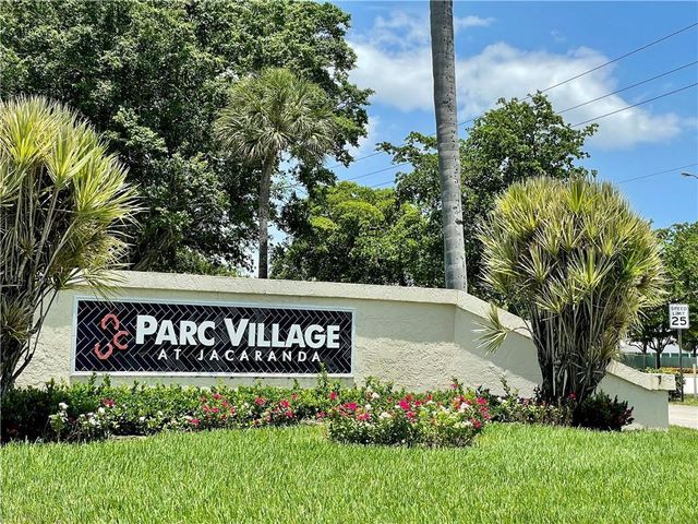 1674 NW 81ST Way 1674, Plantation, FL 33322