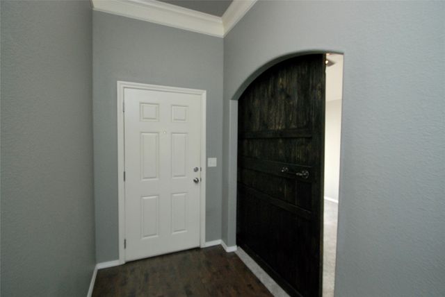4944 S 204 Avenue E, Broken Arrow, OK 74014