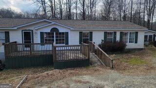 115 Sunrise Cove, Clarkesville, GA 30523