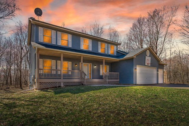 5069 360th Street, North Branch, MN 55056