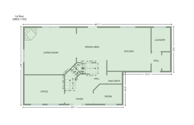 5069 360th Street, North Branch, MN 55056