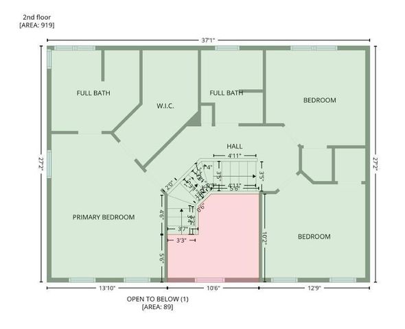 5069 360th Street, North Branch, MN 55056