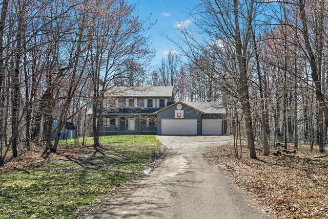 5069 360th Street, North Branch, MN 55056